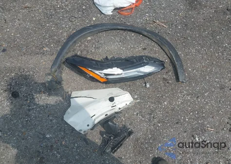 2021 Nissan Rogue Platinum Intelligent Awd из США, поврежденный, VIN JN8AT3DD1MW303368